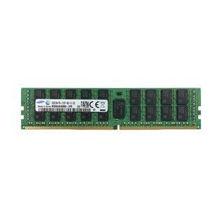Пам'ять для серверів Samsung 32 GB DDR4 2133 MHz (M393A4K40BB0-CPB) 033937 фото