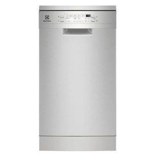 Посудомийна машина Electrolux ESM23100SX 031092 фото