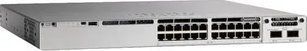 Коммутатор управляемый уровнями 3 Cisco C9300-24UX-E 593414 фото