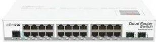 Бездротовий маршрутизатор (роутер) MikroTik MT CRS226-24G-2S+IN 001449 фото