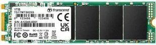 SSD накопитель Transcend 825S 1 TB (TS1TMTS825S) 001012 фото