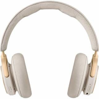 Наушники с микрофоном Bang & Olufsen Beoplay HX Gold Tone (1224016) 029718 фото