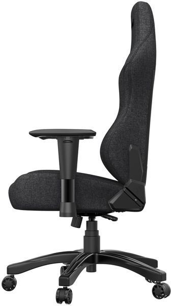 Игровое кресло ANDA SEAT Phantom 3 L Темно-серый 2070971 фото