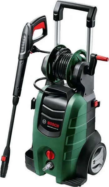 Минимойка высокого давления Bosch AdvancedAquatak 140 (06008A7D00) 229804 фото