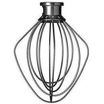 Кухонна машина KitchenAid 5KSM175PSEPT 020830 фото