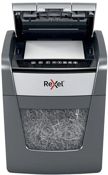 Шредер Rexel Optimum AutoFeed+ 45X (2020045XEU) 042719 фото