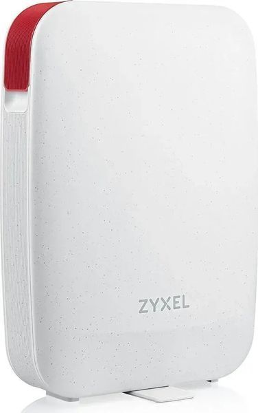 Бездротовий маршрутизатор (роутер) ZyXEL USG LITE 60AX (USGLITE60AX-EU0101F) 550024ua фото