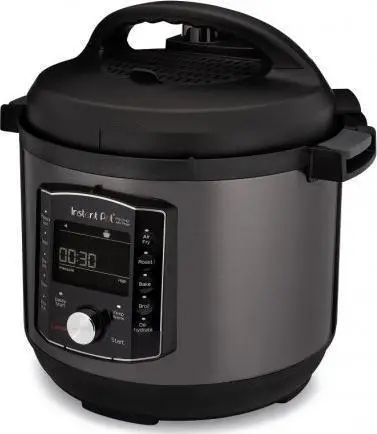 Мультиварка Instant POT PRO CRISP 8 (0810028582187) 373818 фото