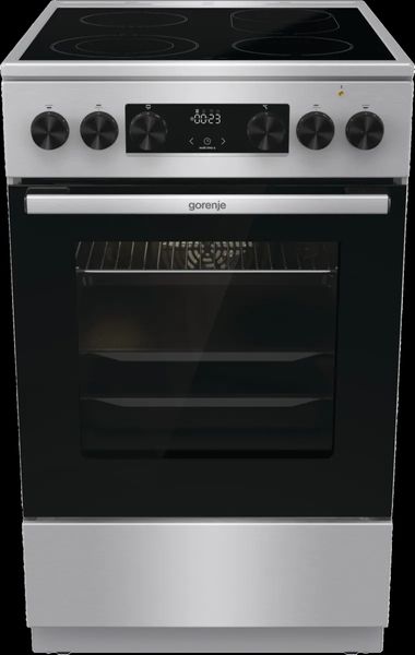 Електрична плита Gorenje GECS5C70XA 476089 фото