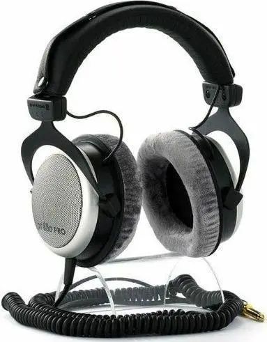 Навушники без мікрофону Beyerdynamic DT 880 PRO 250 Om (240629) 028565 фото