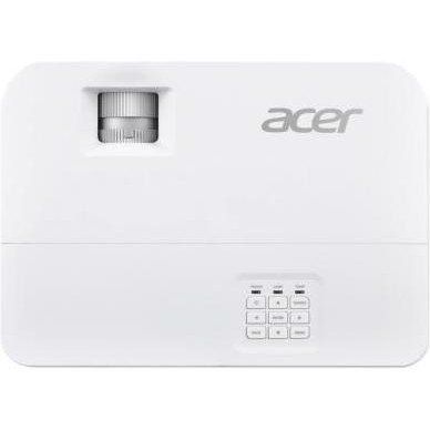 Мультимедийный проектор Acer X1529Ki (MR.JW311.001) 028849 фото