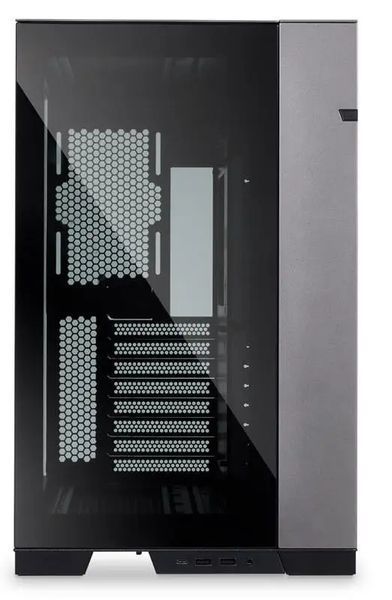 Корпус Lian Li O11 Dynamic EVO Grey (G99.O11DEG.00) 017322 фото
