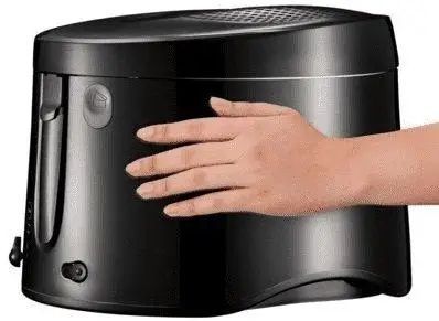 Мультипечь (аэрофритюрница) Tefal FF107810 025506 фото
