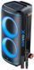 Power Audio MANTA Nova MASPK1002B400 Мікрофон для караоке Чорний 2144319 фото 2