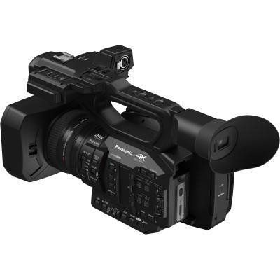 Видеокамера Panasonic HC-X20 (HC-X20EE) 014375 фото