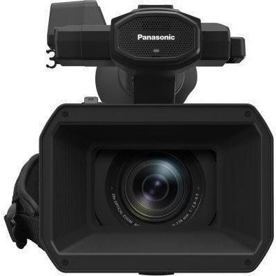 Видеокамера Panasonic HC-X20 (HC-X20EE) 014375 фото