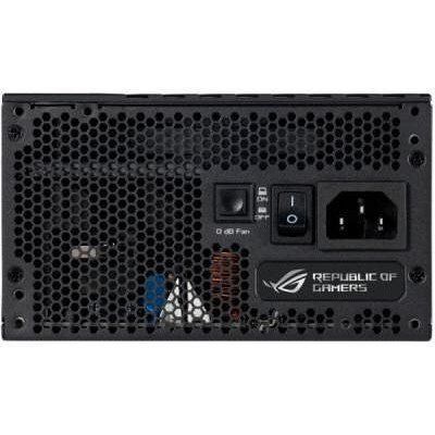 Блок живлення ASUS ROG-THOR-850P2-GAMING (90YE00L2-B0NA00) 002104 фото