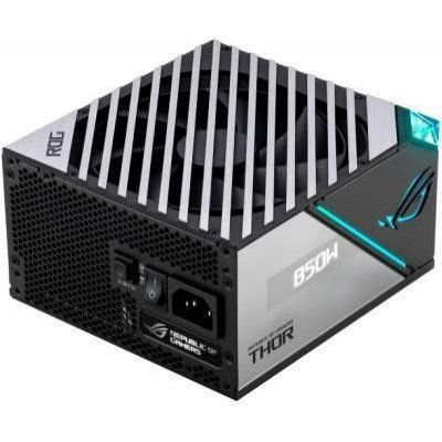 Блок живлення ASUS ROG-THOR-850P2-GAMING (90YE00L2-B0NA00) 002104 фото