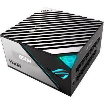 Блок живлення ASUS ROG-THOR-850P2-GAMING (90YE00L2-B0NA00) 002104 фото