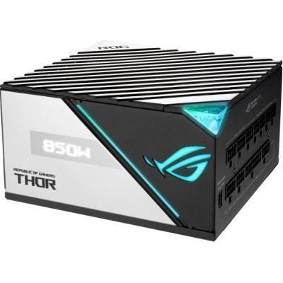 Блок живлення ASUS ROG-THOR-850P2-GAMING (90YE00L2-B0NA00) 002104 фото