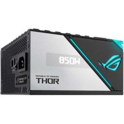 Блок живлення ASUS ROG-THOR-850P2-GAMING (90YE00L2-B0NA00) 002104 фото