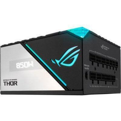Блок живлення ASUS ROG-THOR-850P2-GAMING (90YE00L2-B0NA00) 002104 фото