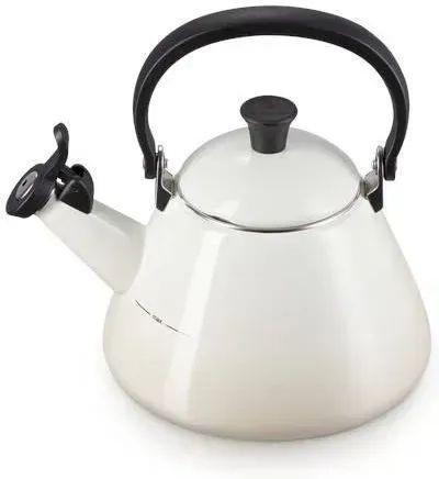 Чайник Le Creuset Kone Cream 612245 фото