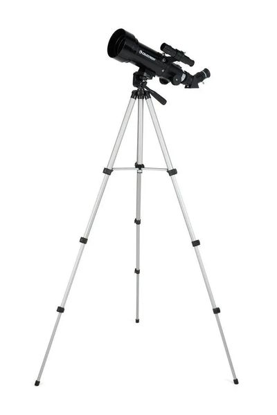 Телескоп Celestron Travel Scope 70 Portable Telescope 140880 фото