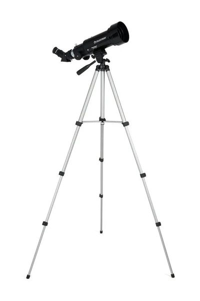 Телескоп Celestron Travel Scope 70 Portable Telescope 140880 фото