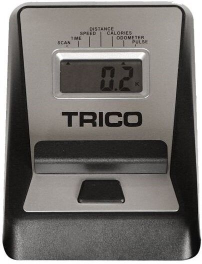 Орбитрек магнитный HERTZ FITNESS Trico 3.5кг 27см 393665 фото
