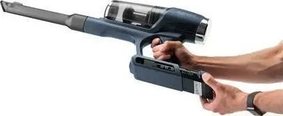 Вертикальный пылесос ETA Vacuum Cleaner Sona Aqua Plus ETA323290000 007975 фото