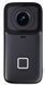 Екшн-камера SJCAM C200 PRO Чорна 4K WiFi IP68 для велосипеда TikTok LIVE, водонепроникний корпус 709976 фото 1