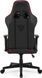 Компьютерное кресло для геймера Sense7 Spellcaster Black/Red 018800 фото 3