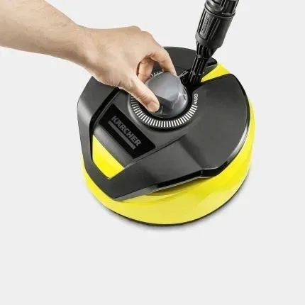 Минимойка высокого давления Karcher K4 WCM Premium Home 1.324-232.0 497938ua фото