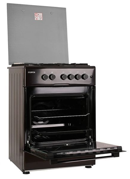 Газова плита Grifon G643B-CAWB3 577775ua фото