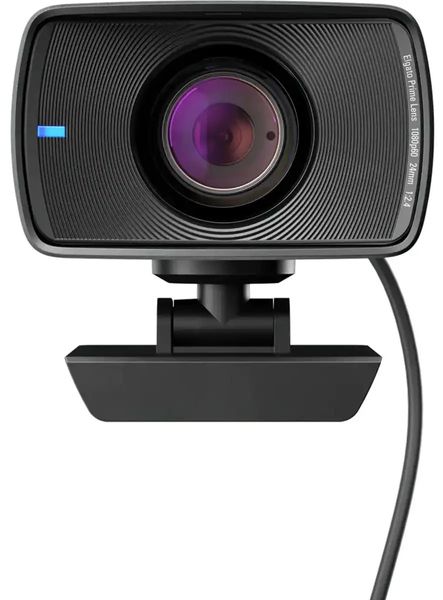 Веб-камера Elgato Facecam PREMIUM FullHD (10WAA9901) 348270 фото