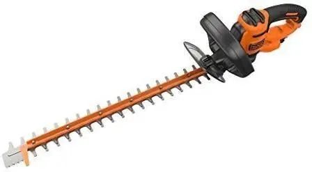 Кусторез Black+Decker BEHTS401-QS 488524 фото