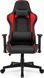 Компьютерное кресло для геймера Sense7 Spellcaster Black/Red 018800 фото 2