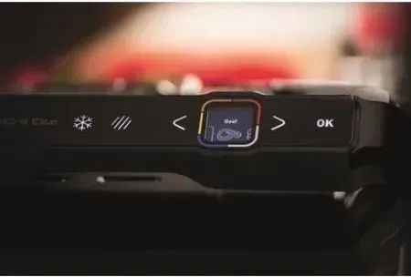 Електрогриль притискний Tefal OptiGrill Elite GC750830 501518ua фото