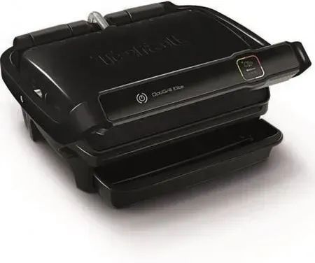 Електрогриль притискний Tefal OptiGrill Elite GC750830 501518ua фото