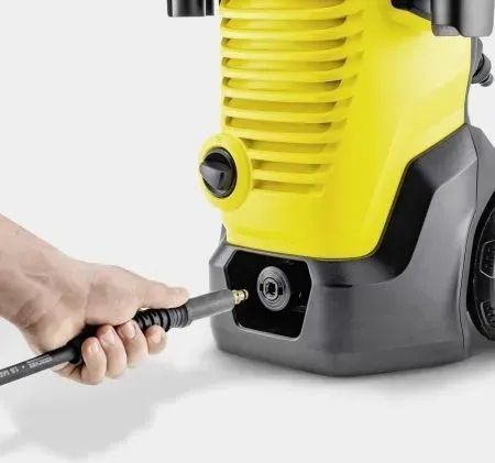 Минимойка высокого давления Karcher K4 WCM Premium Home 1.324-232.0 497938ua фото