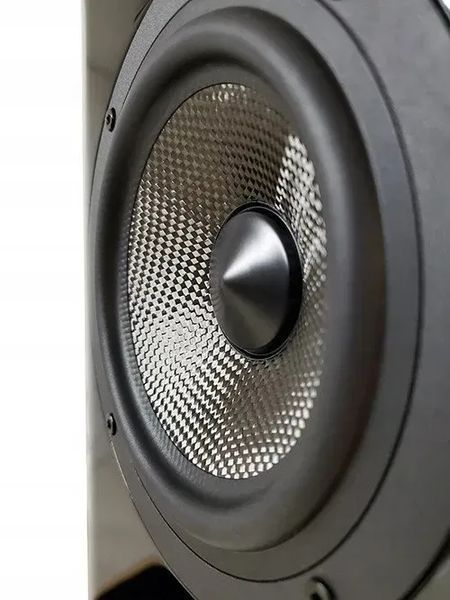 Акустические колонки Acoustic Energy AE 520 Nut 589448 фото