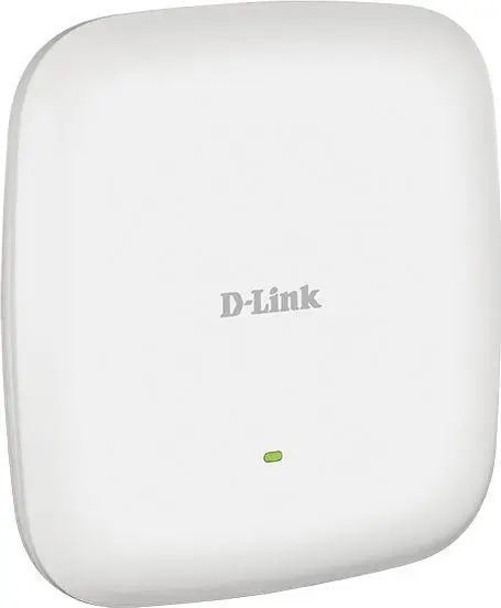 Точка доступа D-Link DAP‑2682 042518 фото