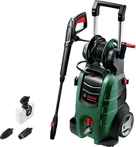 Минимойка высокого давления Bosch AdvancedAquatak 140 (06008A7D00) 229804 фото