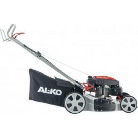 Газонокосарка бензинова AL-KO Easy 5.1 SP-S (113796) 014644 фото