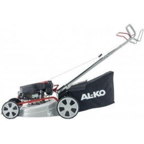 Газонокосарка бензинова AL-KO Easy 5.1 SP-S (113796) 014644 фото