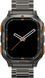 Смарт-годинник Kospet Tank M3 Ultra SE Black 614193 фото 2