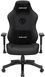 Игровое кресло ANDA SEAT Phantom 3 L Темно-серый 2070971 фото 1