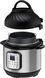 Мультиварка INSTANT POT Duo Crisp + Air Fryer 8L 1232715 фото 4