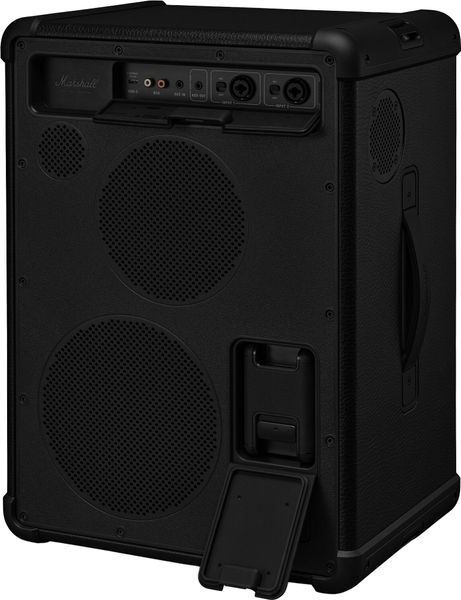 Power audio MARSHALL Bromley 450 Черно-Медный 2127250 фото